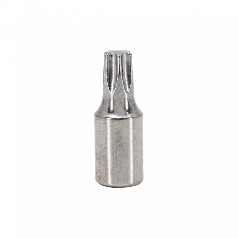 Spare T25 Torx Bit For Hummer II And HEXUS II & X Tools