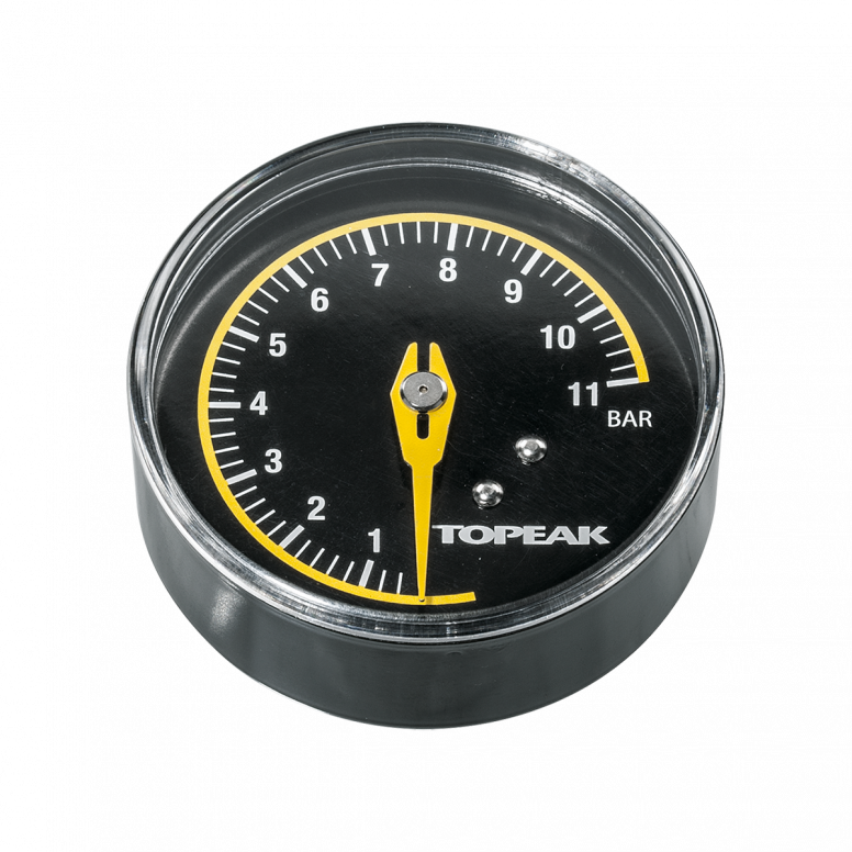 Spare Gauge For JoeBlow Booster