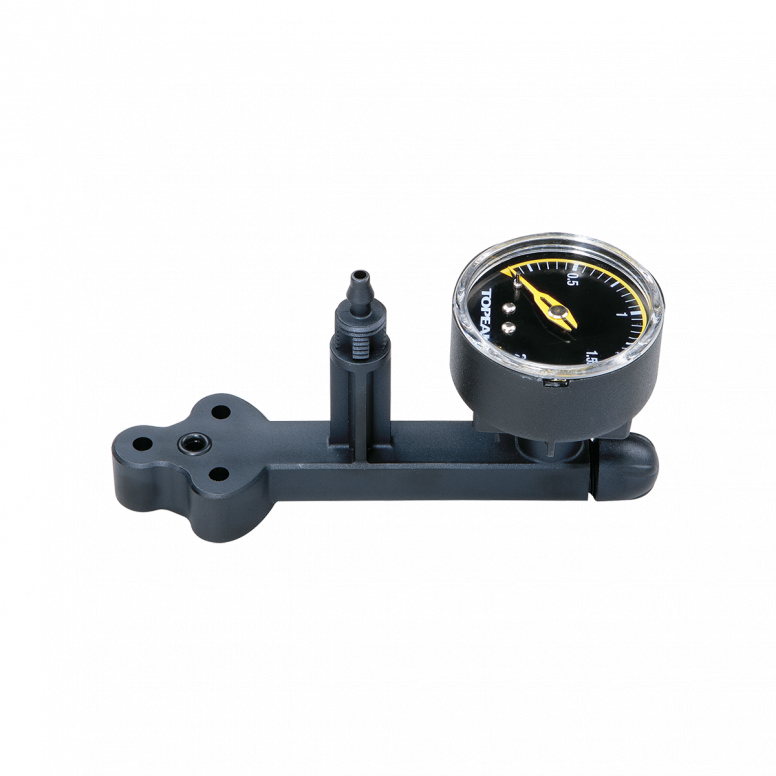 Spare Gauge Set For JoeBlow Fat