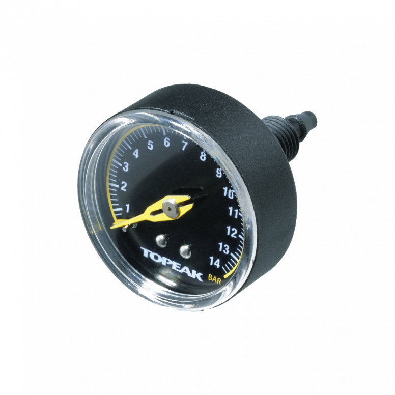 Spare Gauge Set For JoeBlow Race and Max HPX