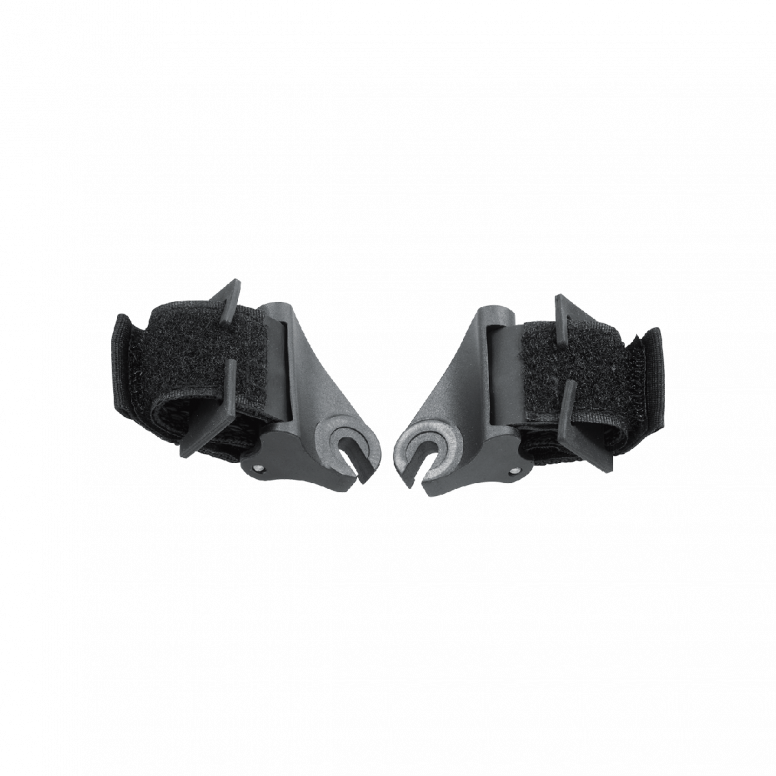 Spare Seat Stay Brackets For Roadie Rack