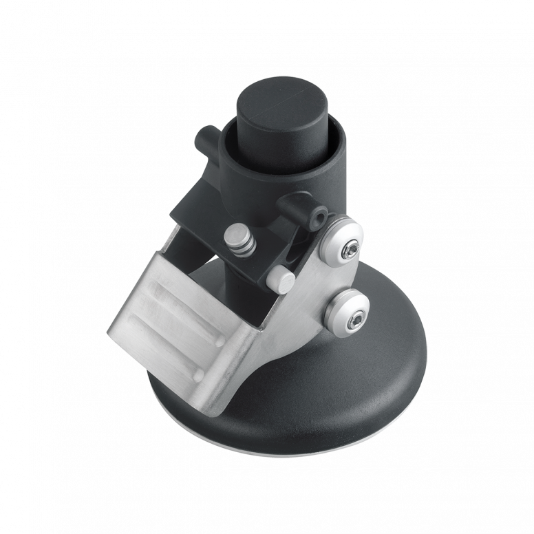 Spare QR Step Lock For Dual Touch