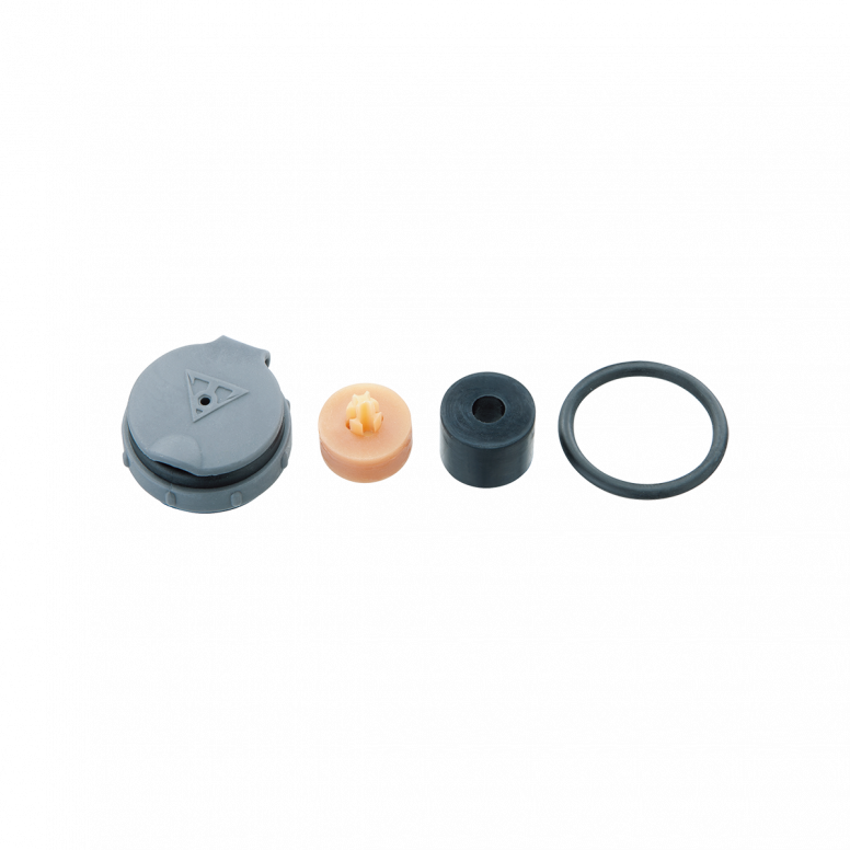 Peakini II Rebuild Kit