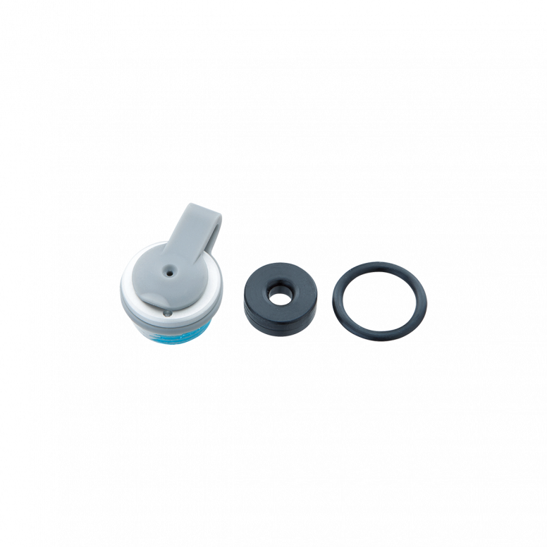 Micro Rocket AL/CB Rebuild Kit