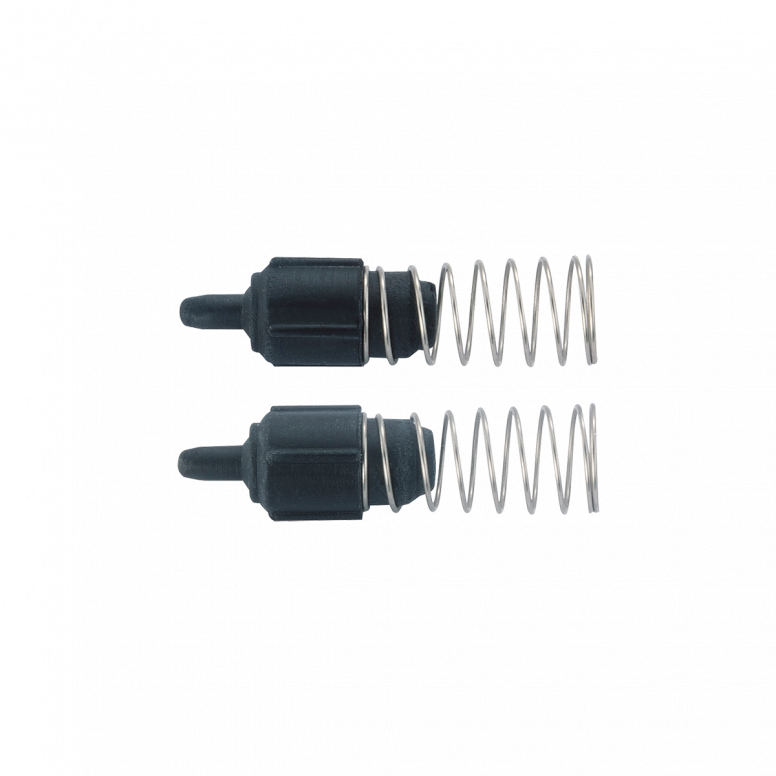 JoeBlow Ace Check Valve