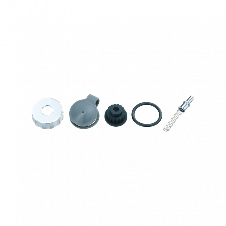 Peak DX II Rebuild Kit