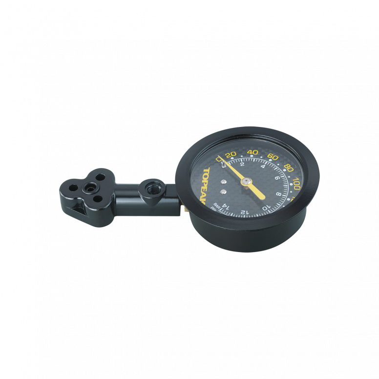 JoeBlow XO Gauge