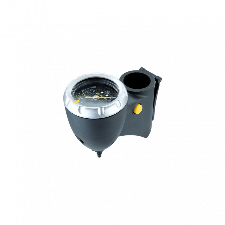 JoeBlow Turbo Gauge Housing