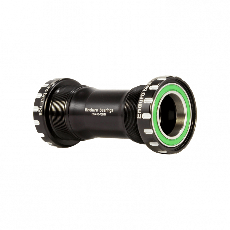 BSA 73mm - BB - XD15 Ceramic - 24mm