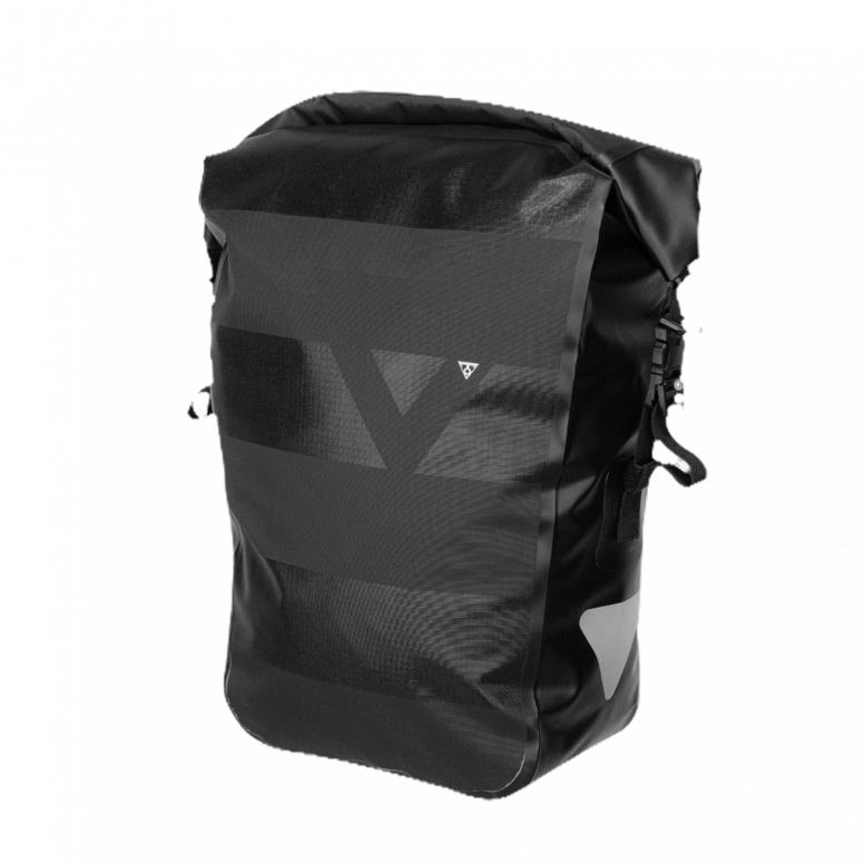 Drybag Pannier W/Quicklock 24L