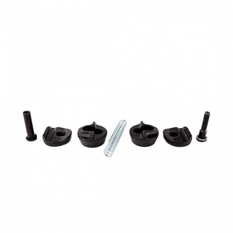 Thudbuster G4 Complete Seatclamp Kit