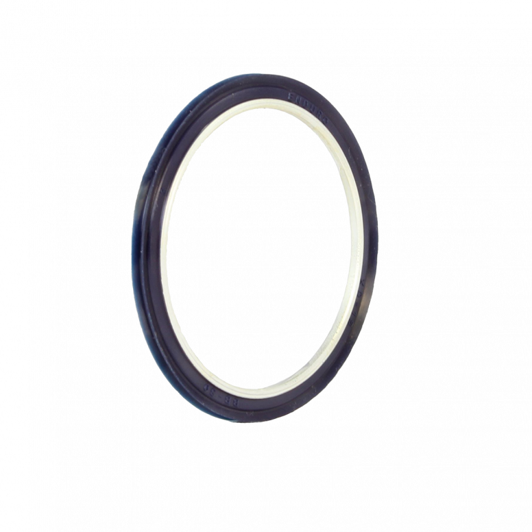 Bottom Bracket Seal - Aluminium
