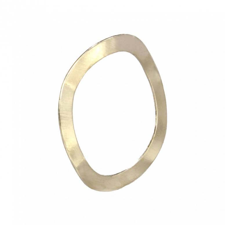 Wave Washer - Light Duty 29mm
