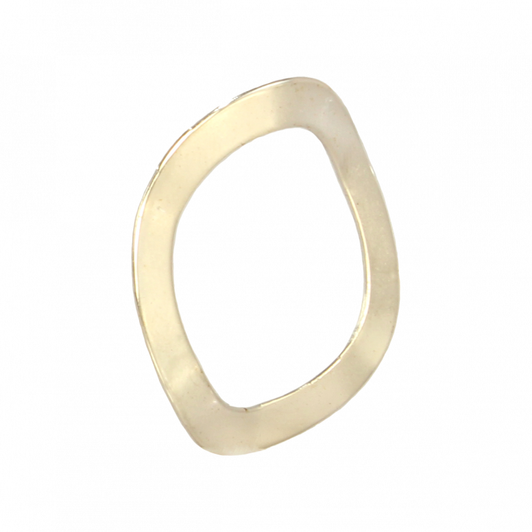 Wave Washer - 15mm
