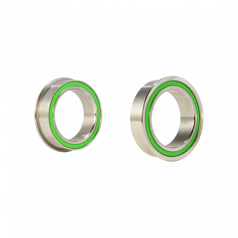 BB86/92 - Angular Contact Stainless Steel - SRAM DUB