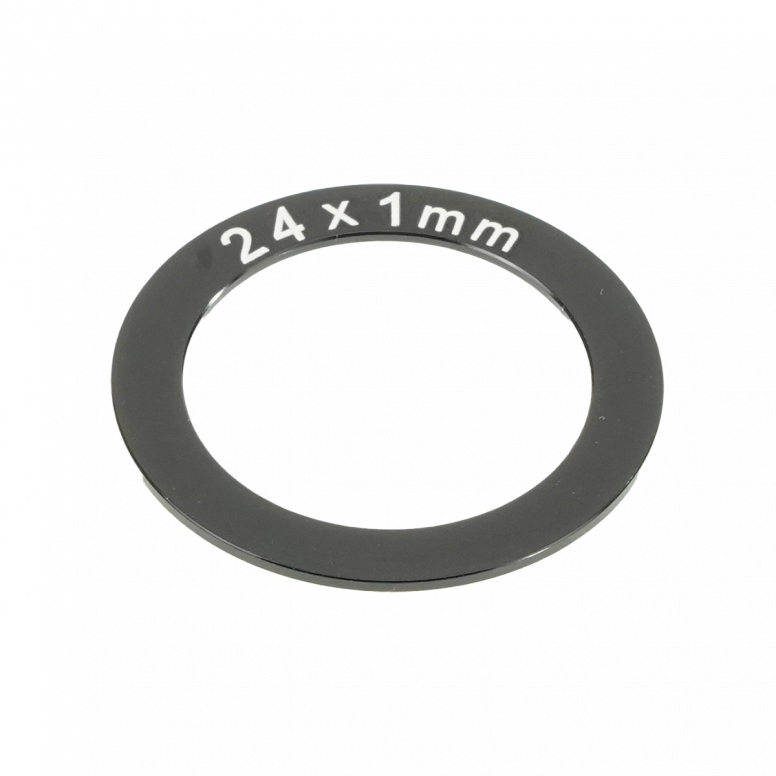 Spacer - 22x1.5mm