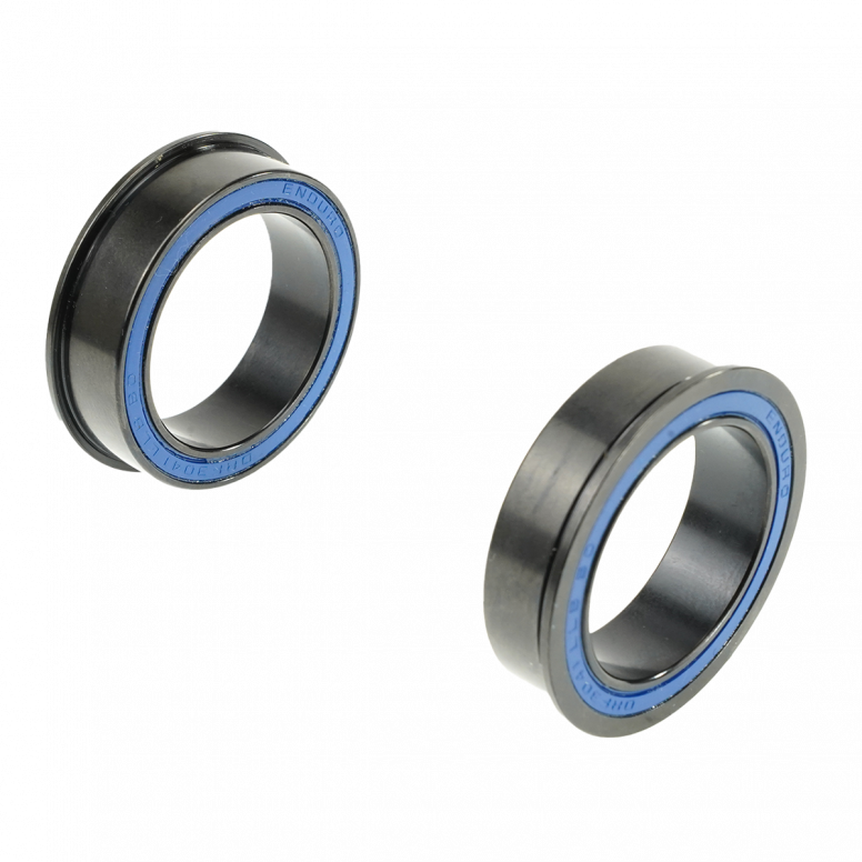 Enduro Bearings BB86 92 Bearing Kit ABEC3 BO DUB 29mm