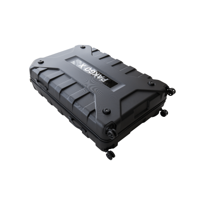 Topeak PakGo X Bikecase