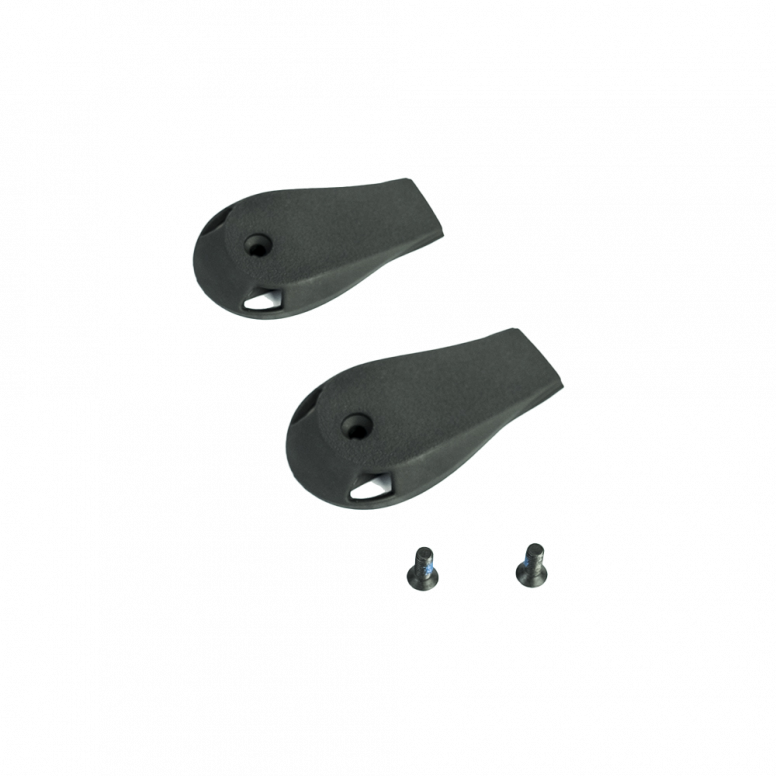 Heel Skid Plate (pair) R1 Shoes