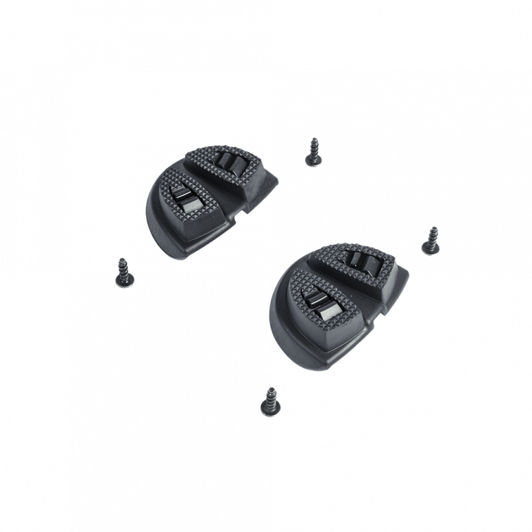 Heel Skid Plate M3