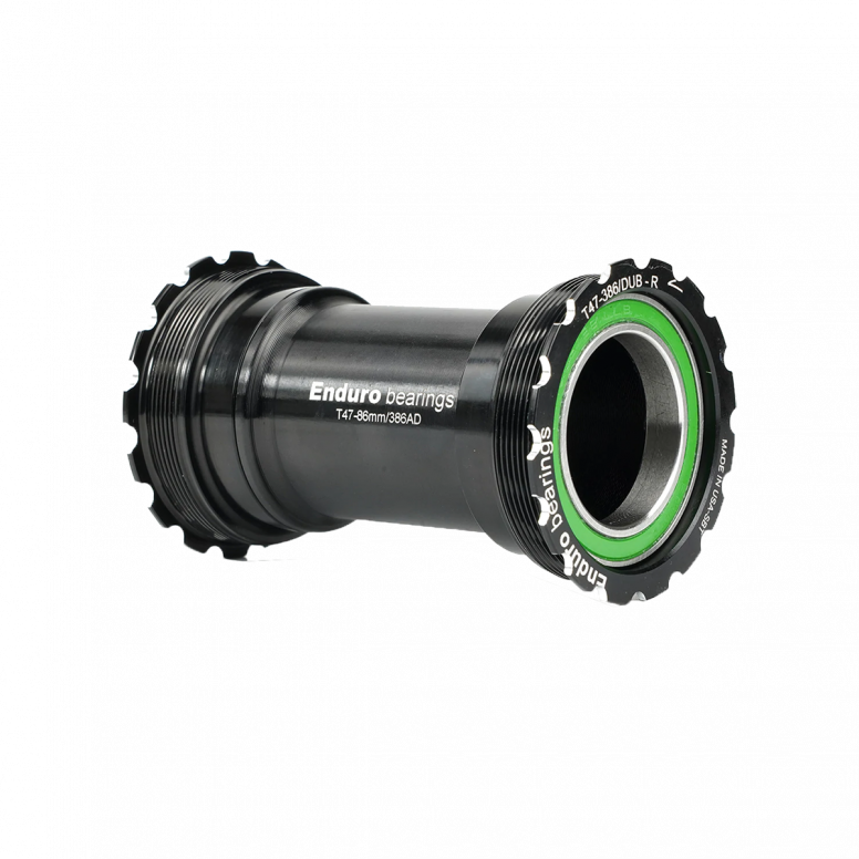Enduro gxp bottom bracket hotsell