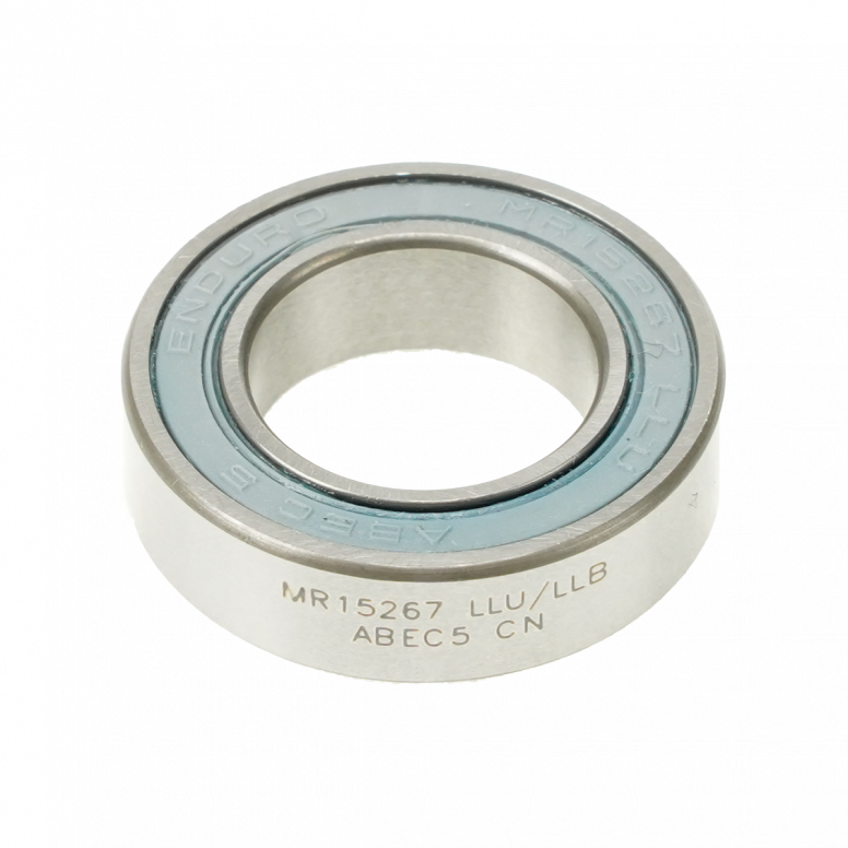 MR 15267 LLU/LLB Sealed Bearings (ABEC 5)