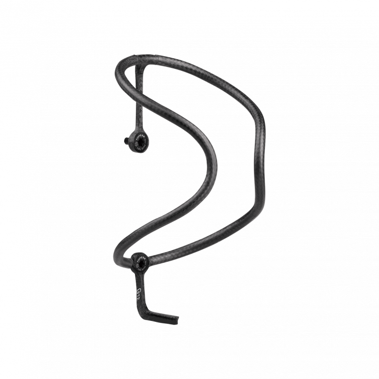 Feza Cage Tubular Carbon G12