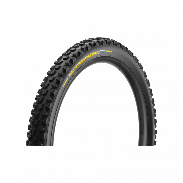 Pirelli scorpion 2025 enduro s mtb