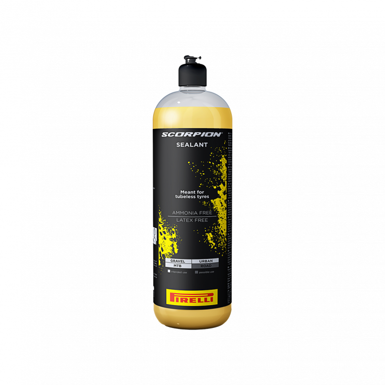 Scorpion Sealant