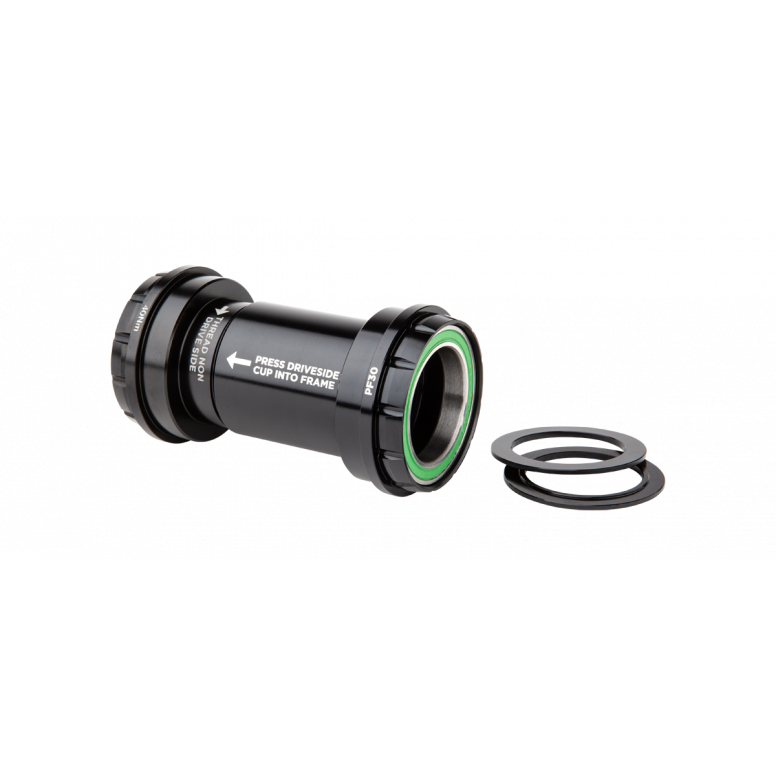 Hellbender 70 Bottom Bracket