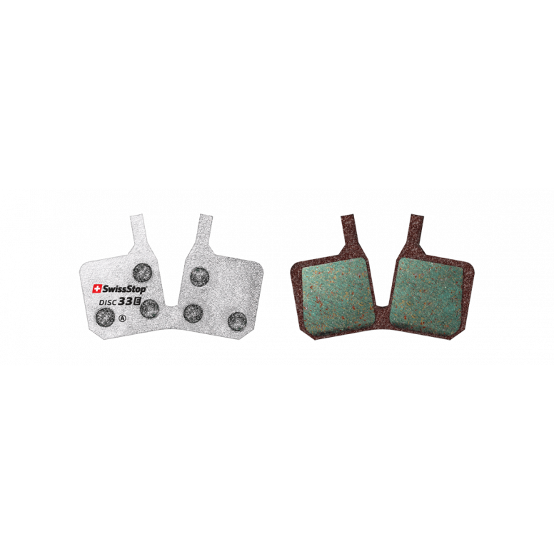 Disc 33 Pads - MAGURA MT5, MT7