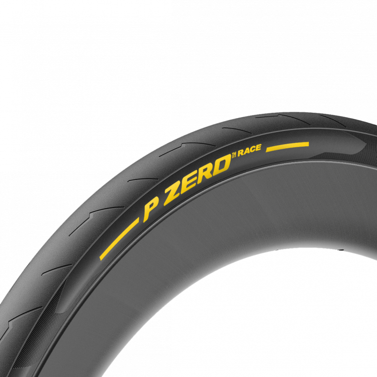 P Zero Race