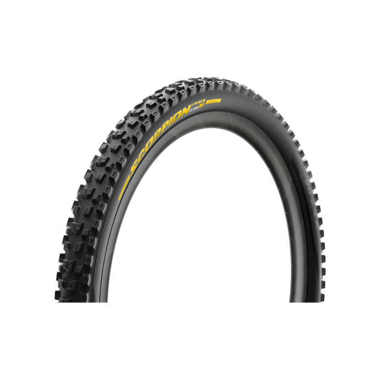 Scorpion Race DH M DualWALL+