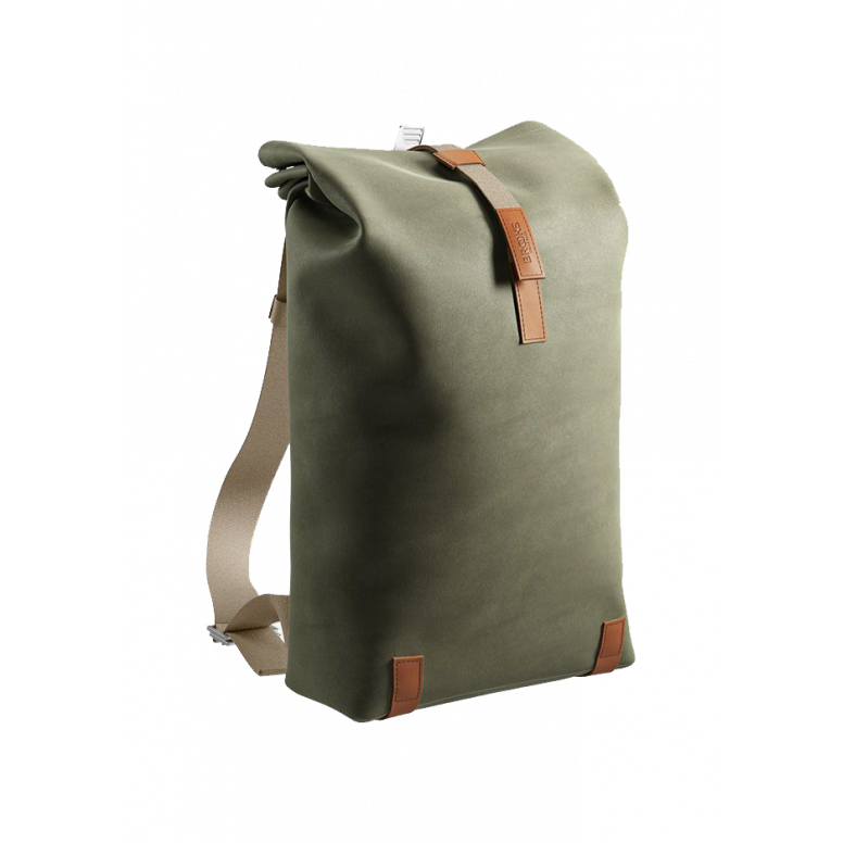 Brooks rucksack pickwick shop