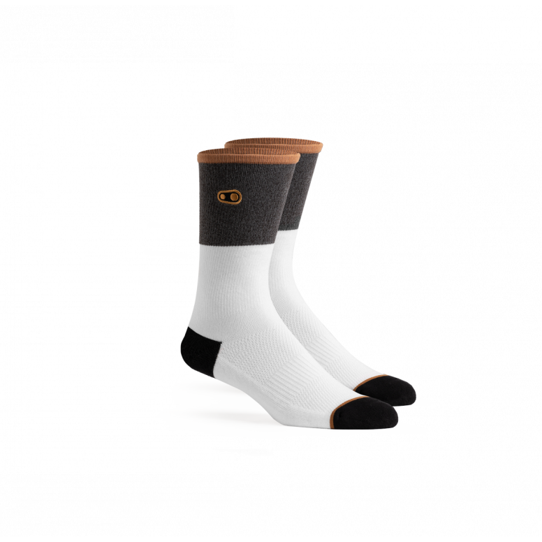 Icon Casual Socks
