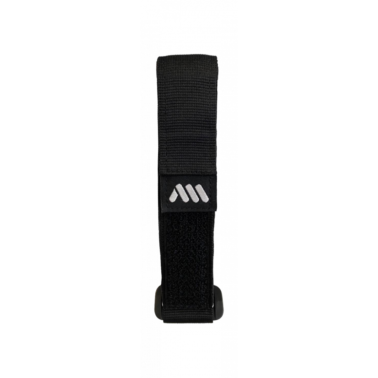 Hook and Loop Strap
