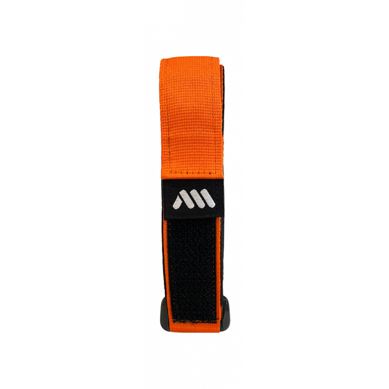 Hook and Loop Strap
