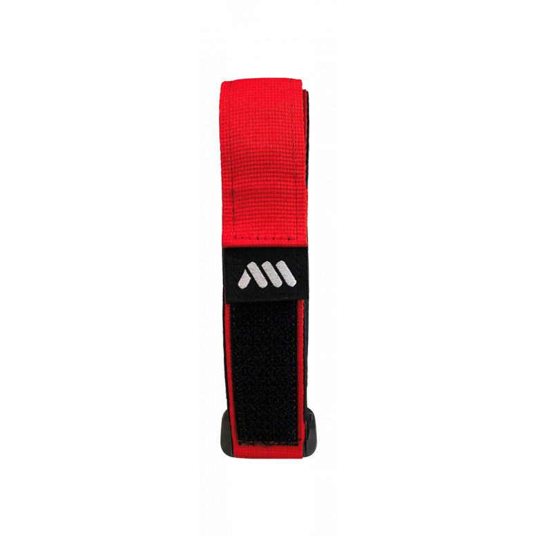 Hook and Loop Strap
