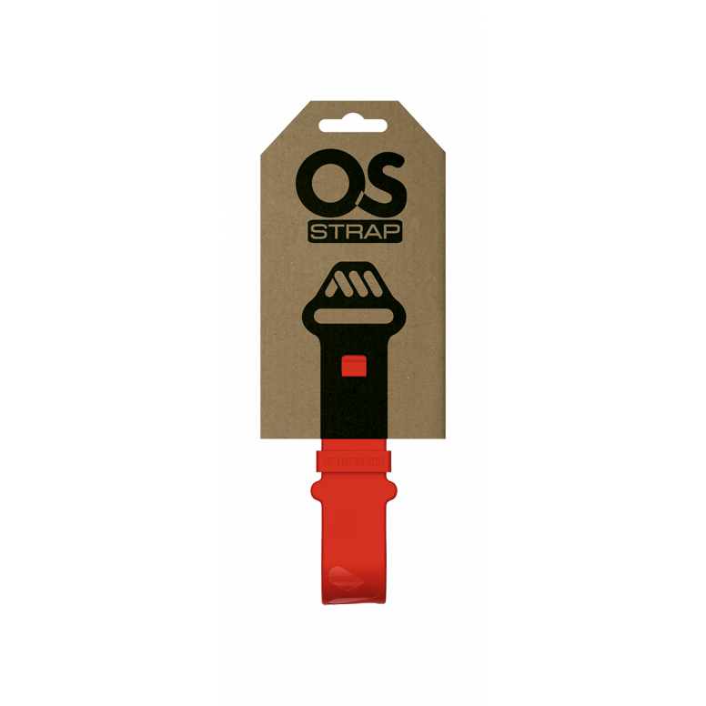 OS Silicone Strap