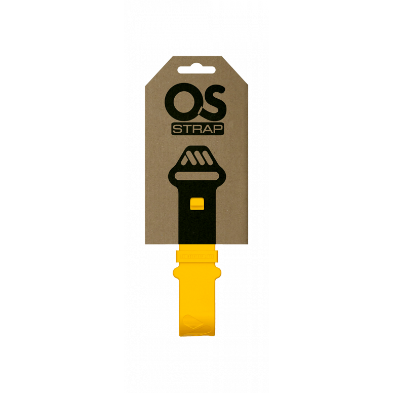 OS Silicone Strap