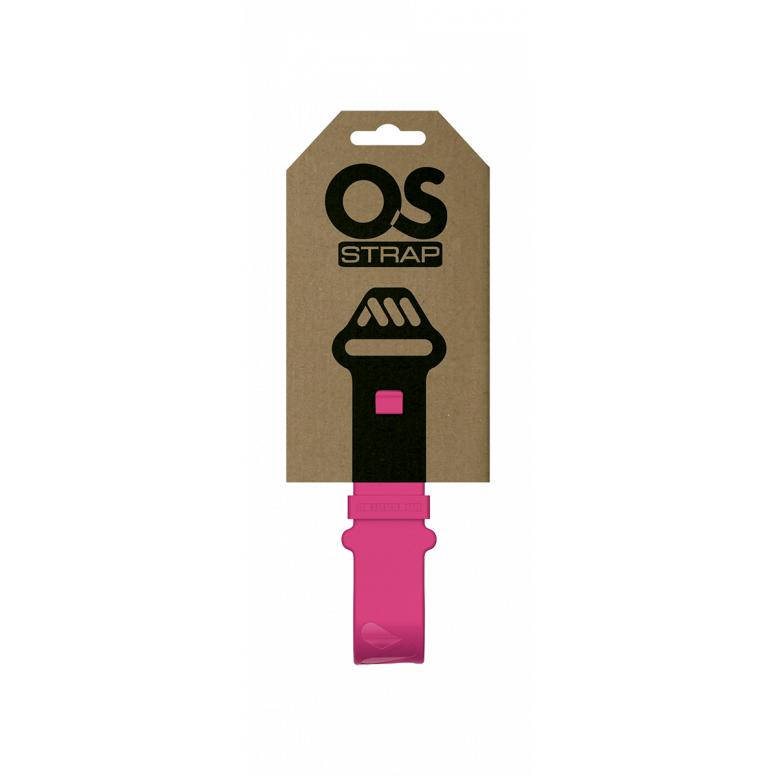 OS Silicone Strap