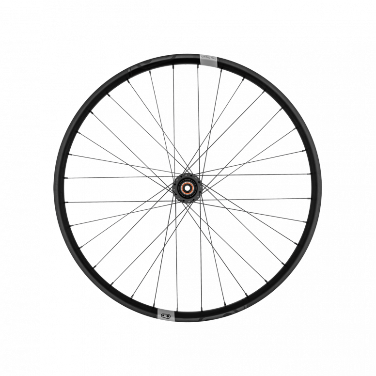 Synthesis Alloy E-MTB Rear