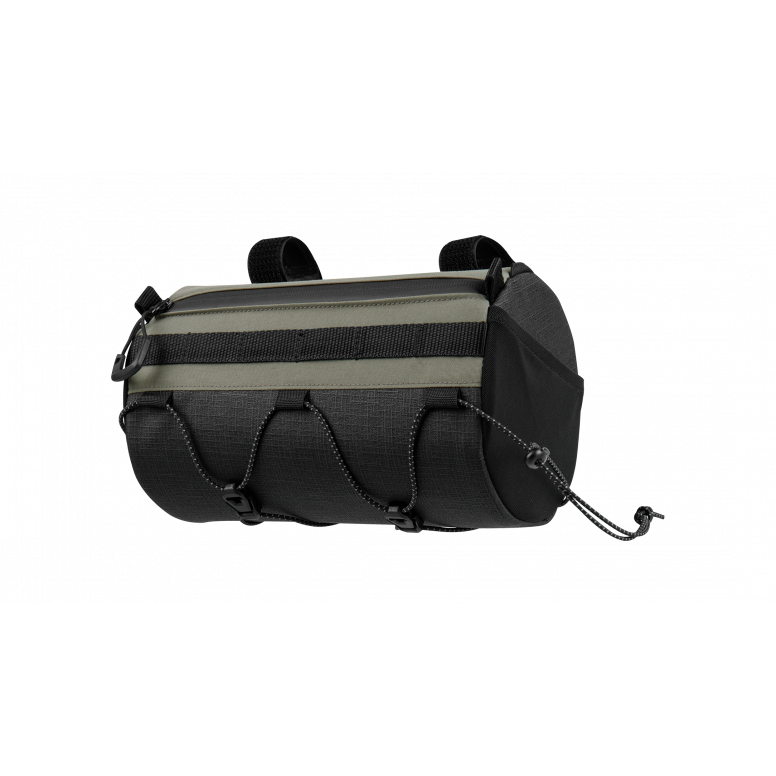 Tubular Barbag