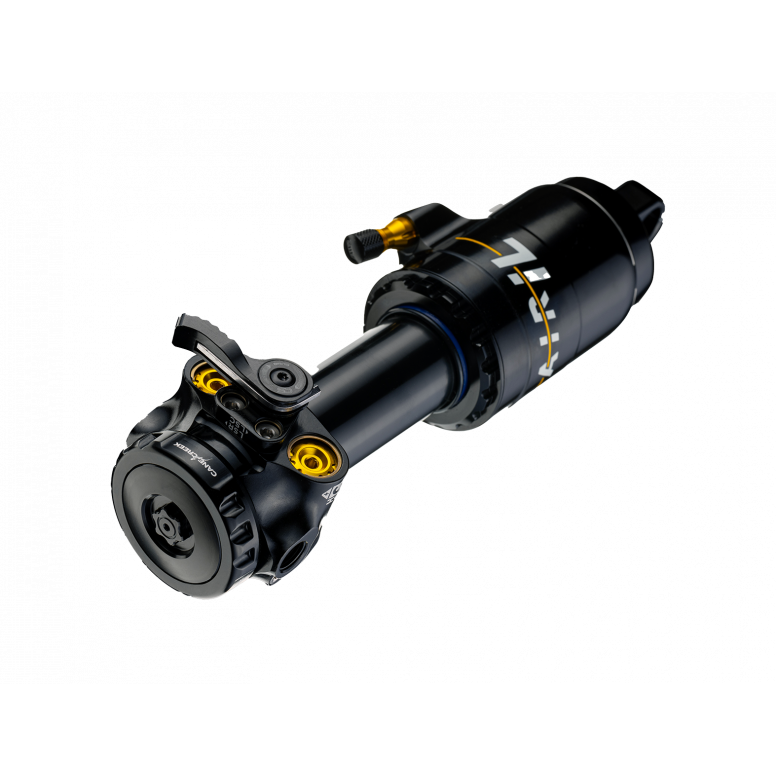 DBair IL G2 Trunnion