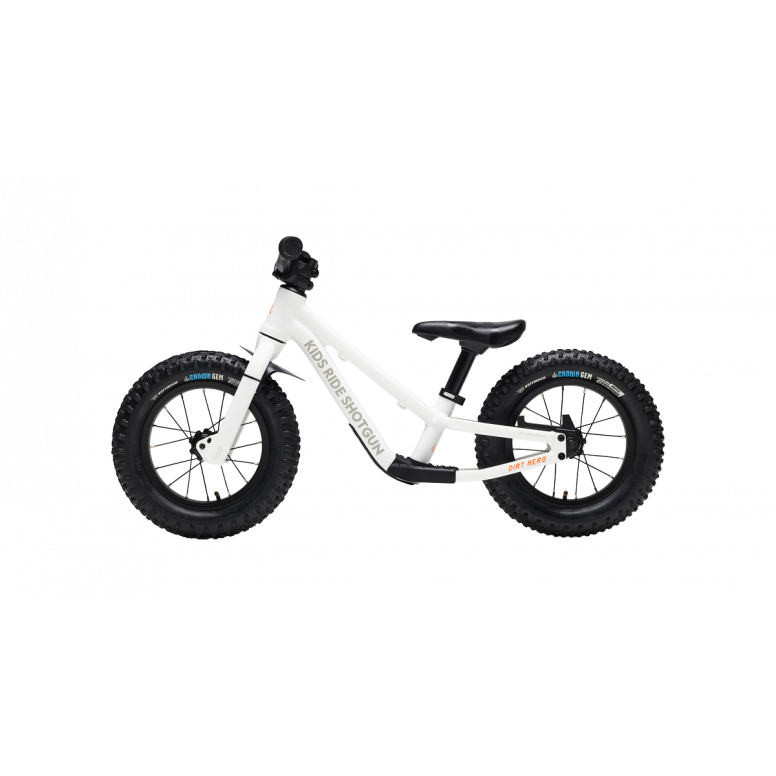 Dirt squirt store balance bike