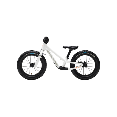 Kids Ride Shotgun Dirt Hero 14