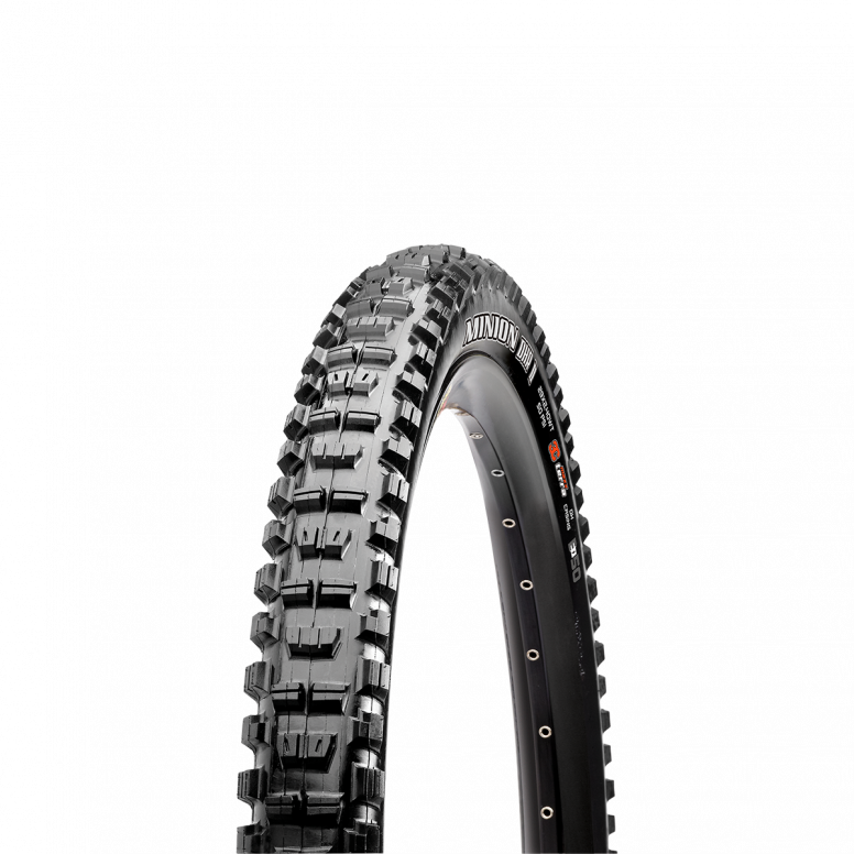 Maxxis minion dhr 2 maxx terra 2025