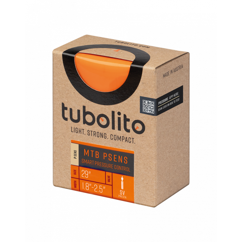 Tubo Psens MTB