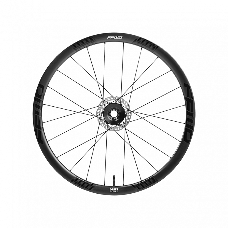 Wheelset ffwd 2025