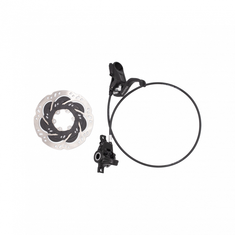 Rear Brake Kit Magura